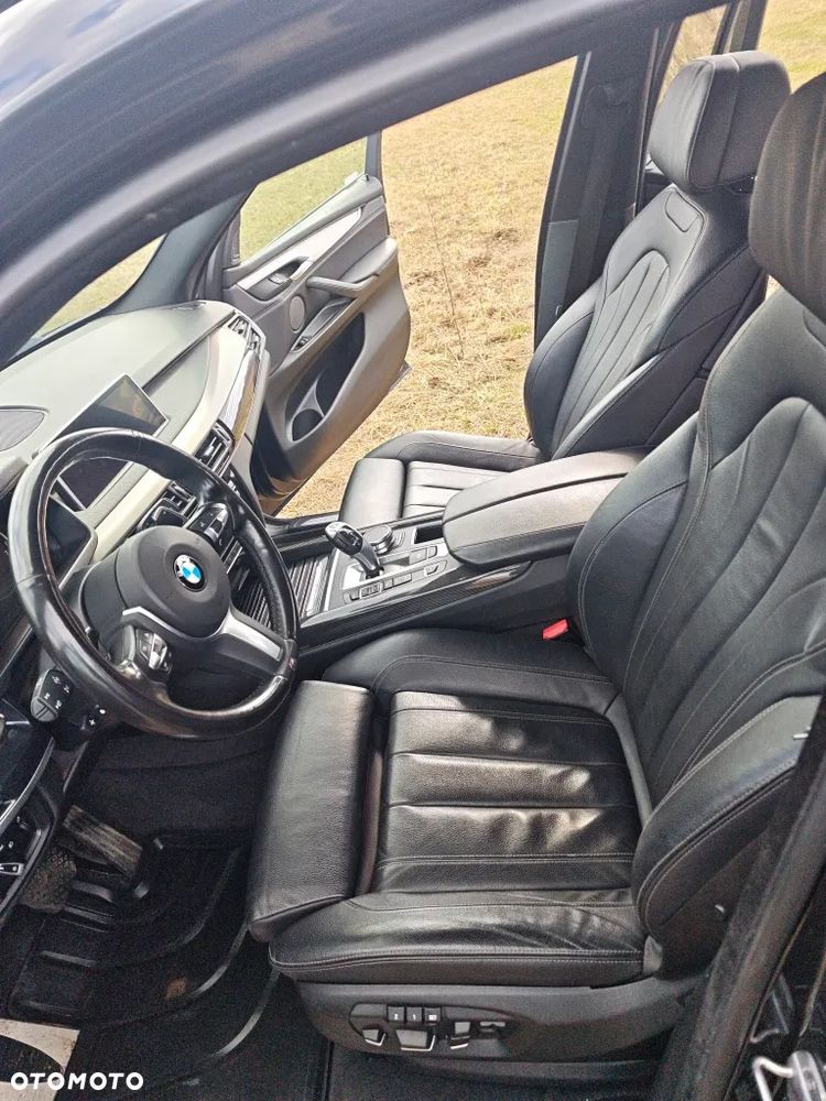 BMW X5 xDrive40e - 14