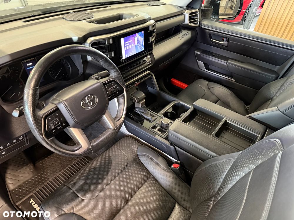 Toyota Tundra - 25