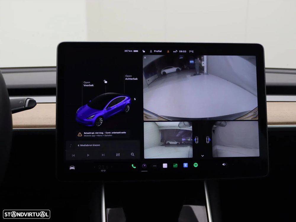 Tesla Model 3 Standard Range Plus RWD - 15