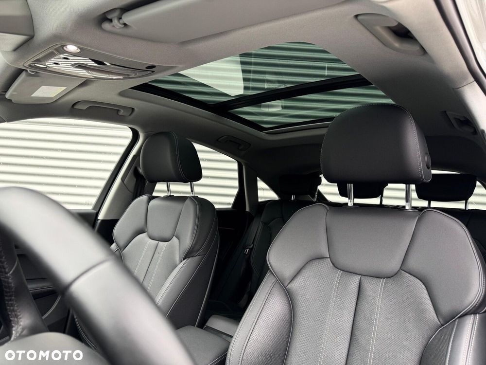 Audi Q5 Sportback - 38