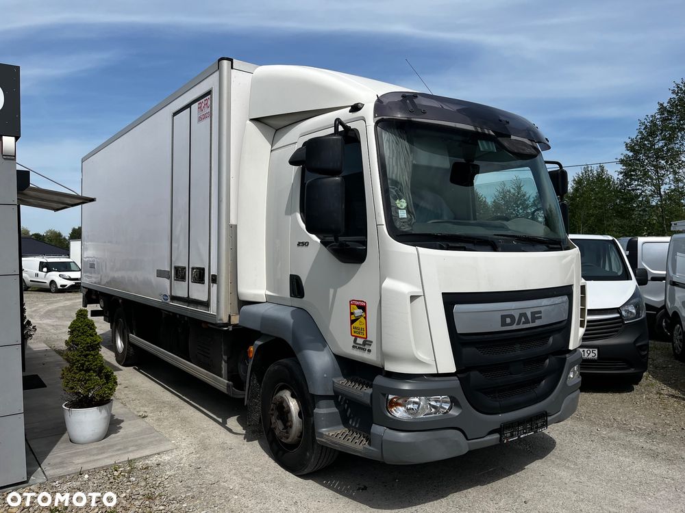 DAF LF 250 FA - 2