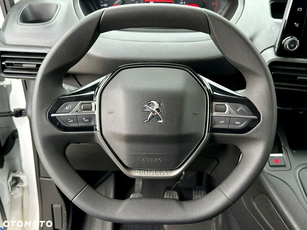 Peugeot Partner - 22