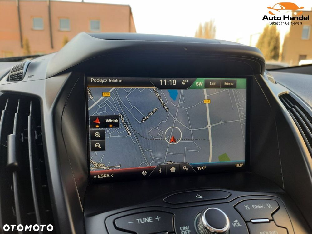 Ford Kuga 1.5 EcoBoost 4x4 Titanium - 23