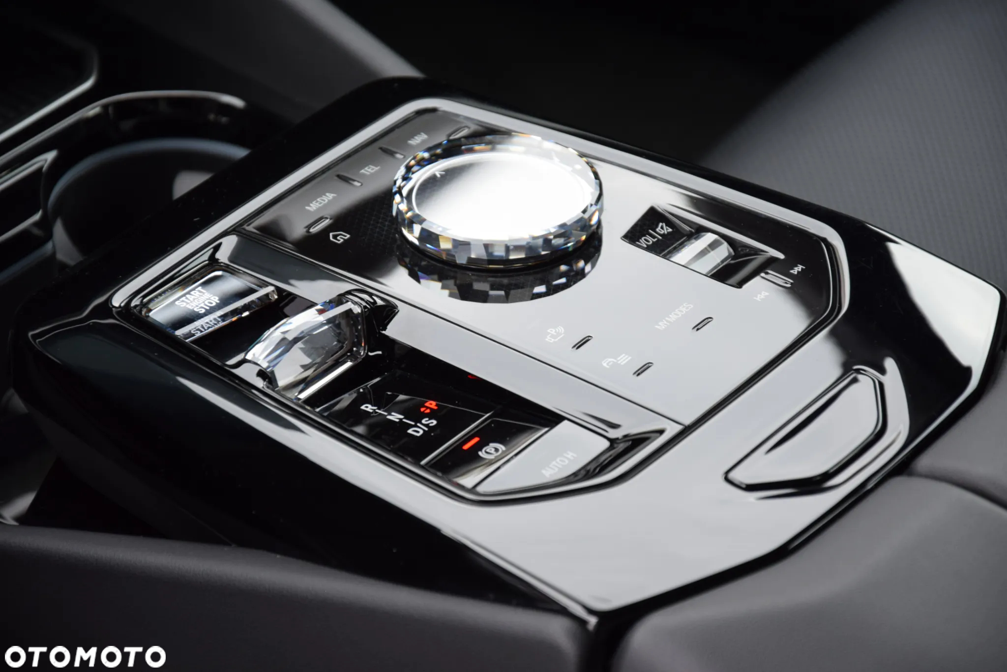 BMW Seria 5 - 13