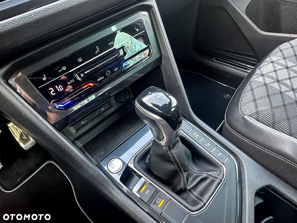 Volkswagen Tiguan 1.5 TSI EVO R-Line DSG - 10