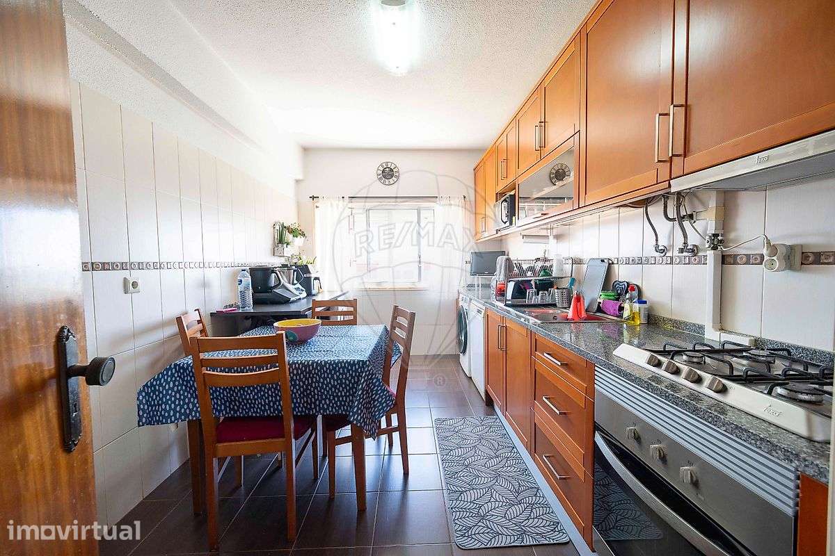 Apartamento T3 para venda - Grande imagem: 5/22