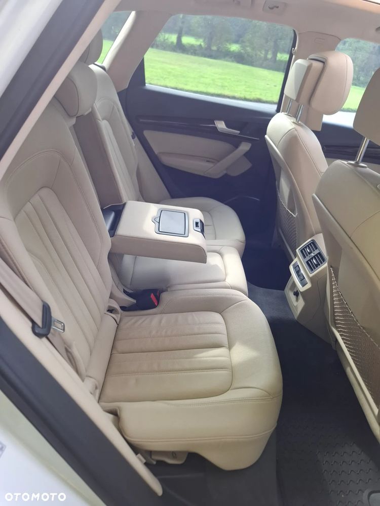 Audi Q5 - 11