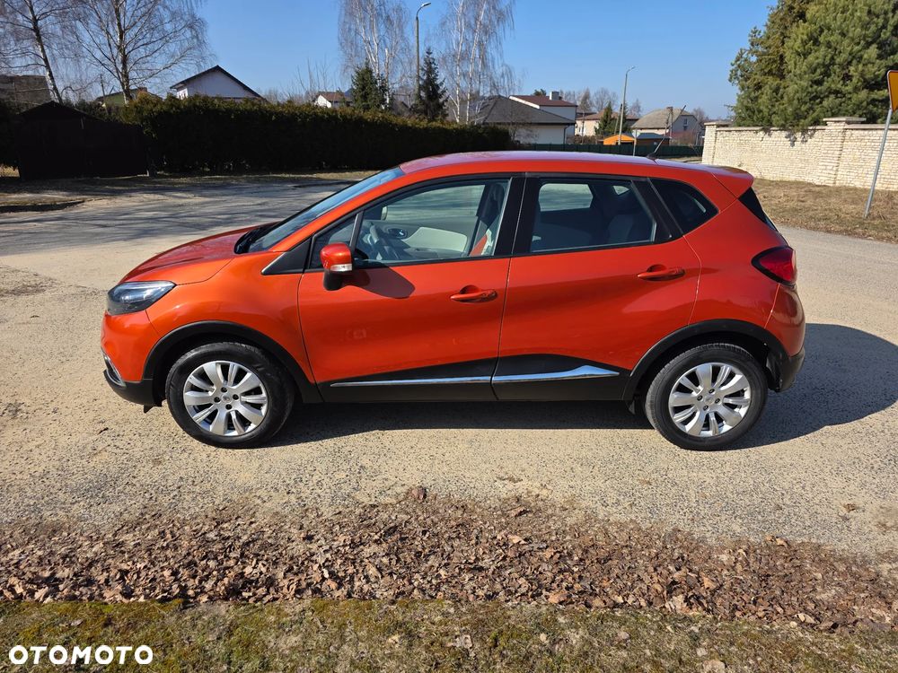 Renault Captur ENERGY TCe 90 Start&Stop Dynamique - 24
