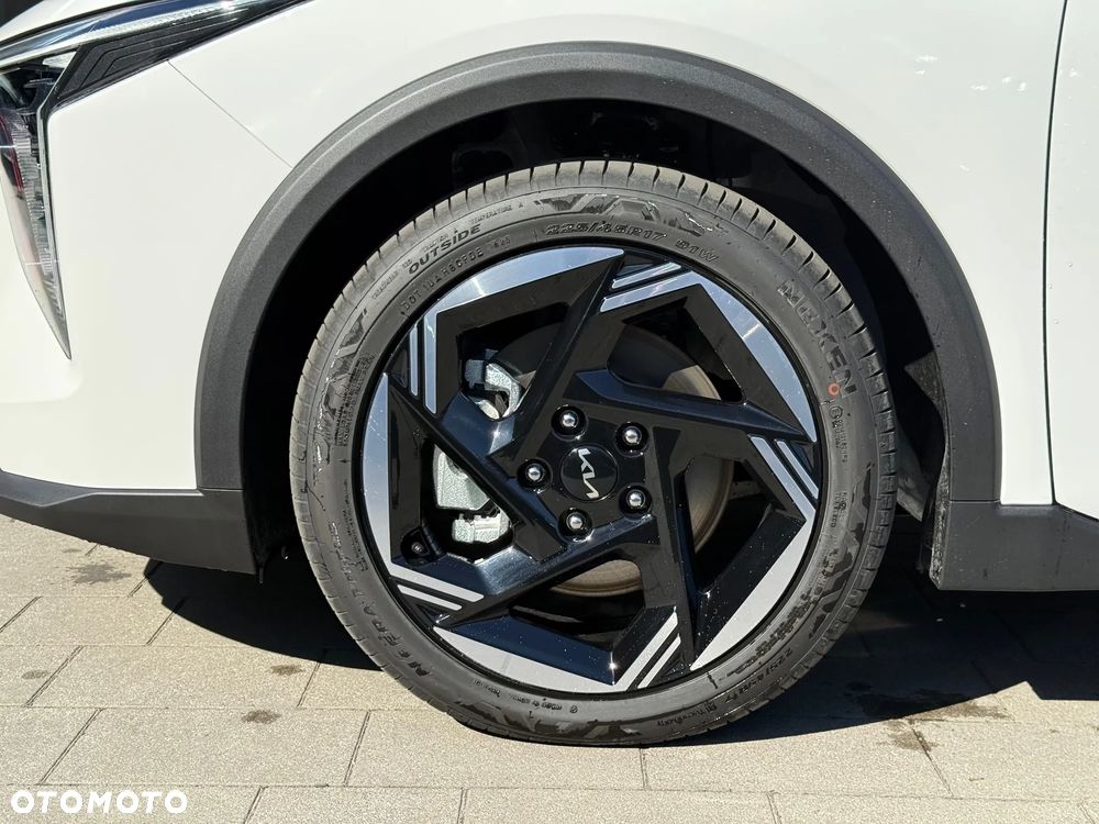 Kia K4 1.6 T-GDI L - 9