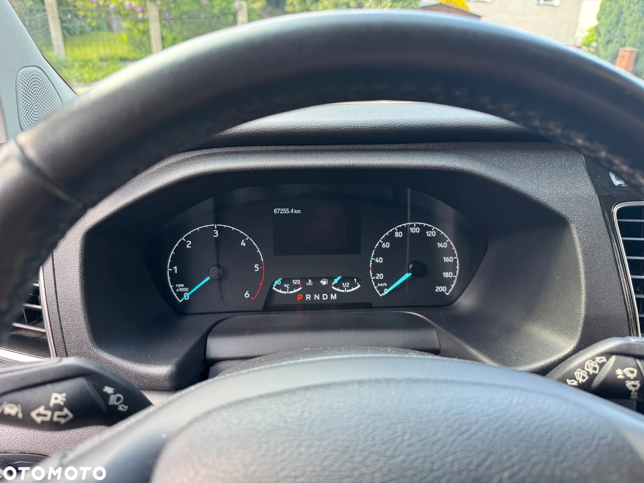 Ford Tourneo Custom 2.0 EcoBlue L2 Titanium SelectShift - 7
