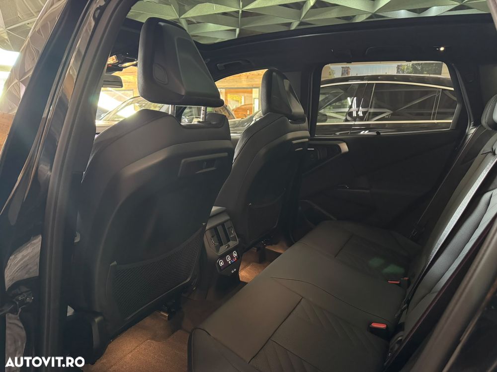 BMW X3 20d xDrive AT MHEV - 10