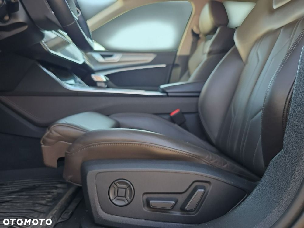 Audi A6 Allroad 55 TDI mHEV Quattro Tiptronic - 19