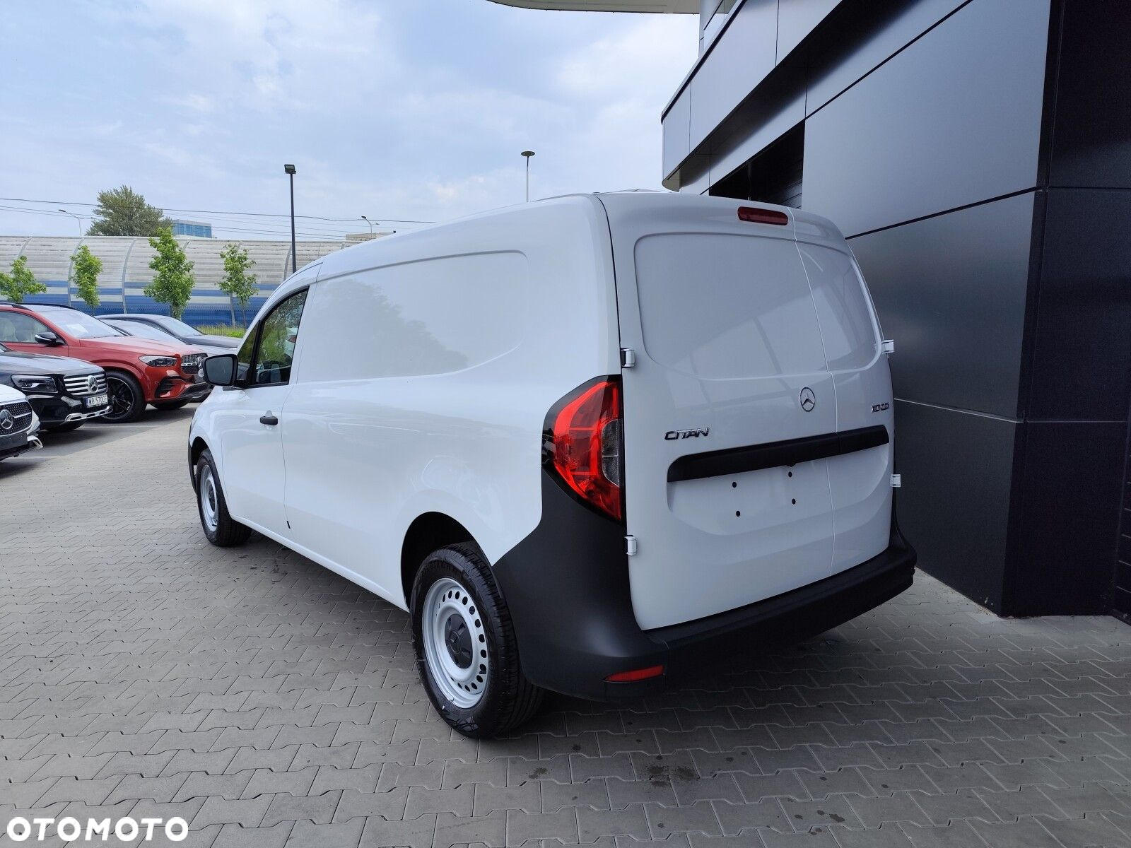 Mercedes-Benz citan 110 CDI - 3