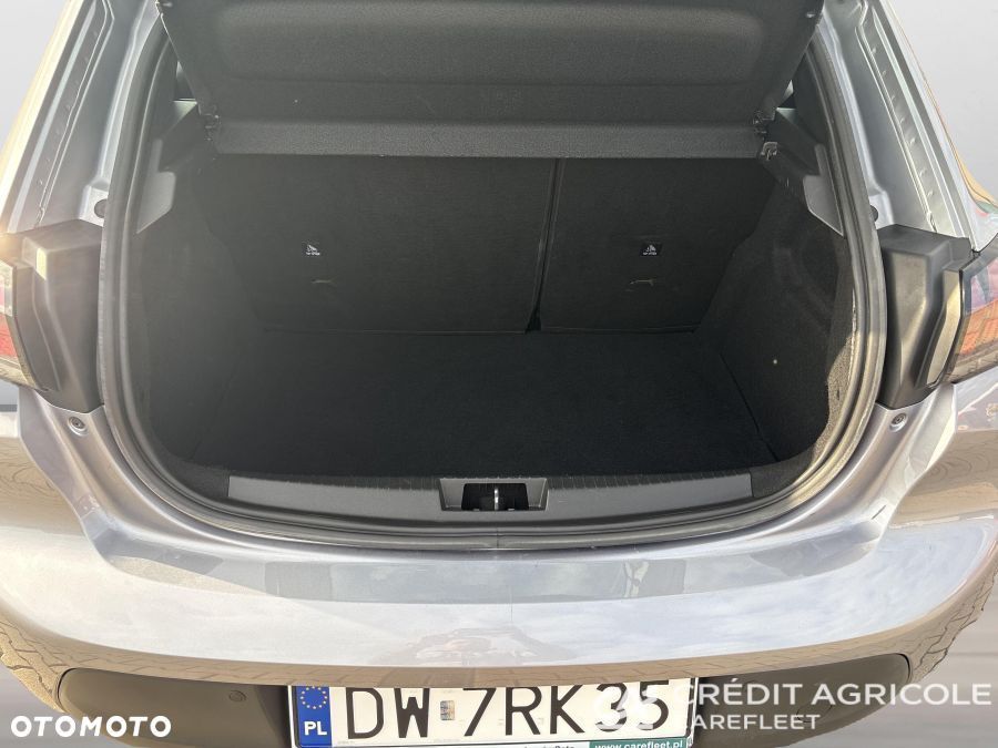 Peugeot 208 1.2 PureTech Like S&S - 14