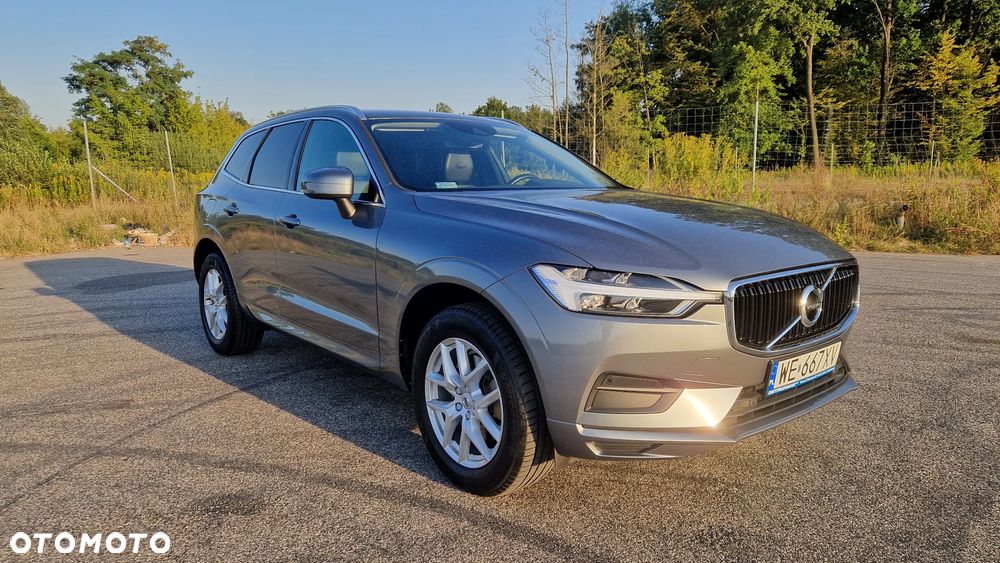 Volvo XC 60 T4 Momentum Pro - 2