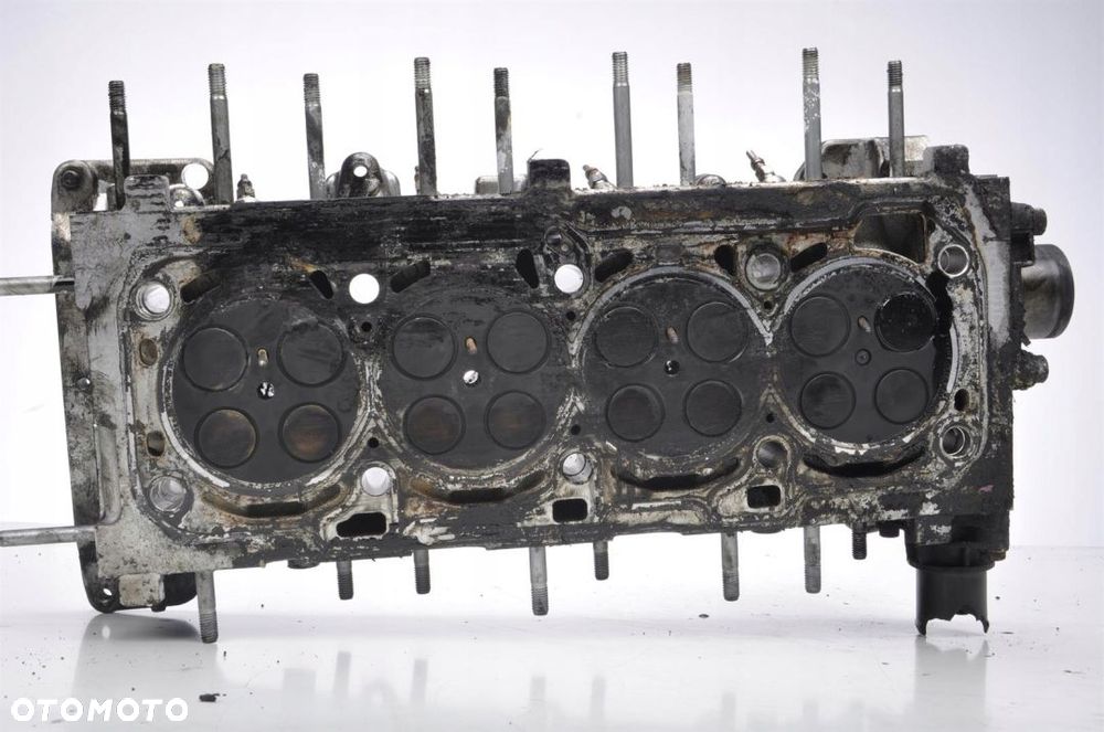 FIAT BRAVO II 1.6 D 16V 198A2000 GŁOWICA 55212117 - 2