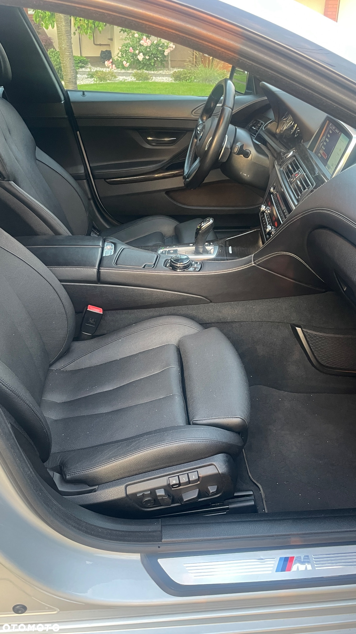 BMW Seria 6 - 15
