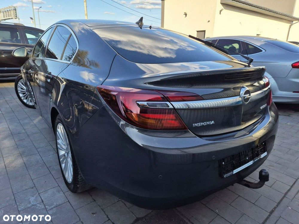 Opel Insignia - 3