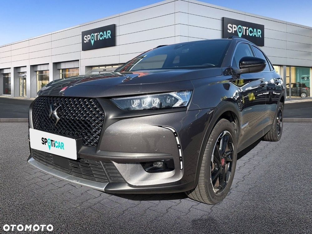 DS Automobiles DS 7 Crossback - 32