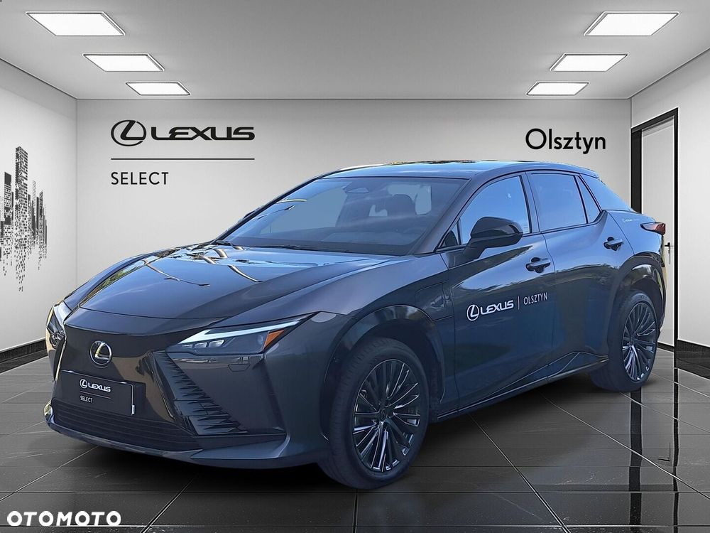 Lexus RZ 350e 77kWh Prestige - 1