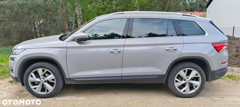 Skoda Kodiaq 1.5 TSI ACT 4x2 Style 7os - 3
