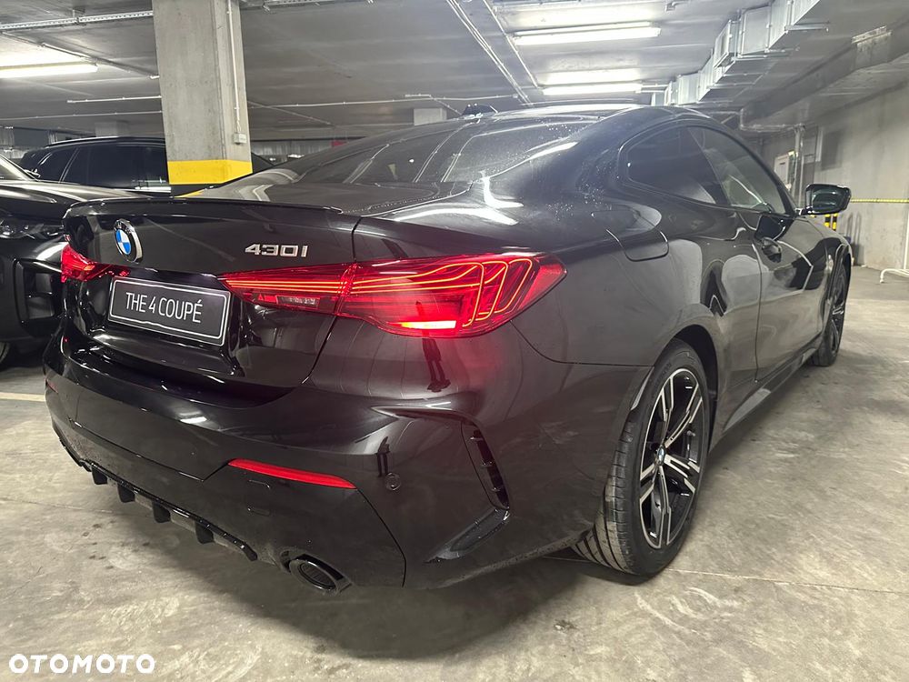 BMW Seria 4 430i xDrive - 6