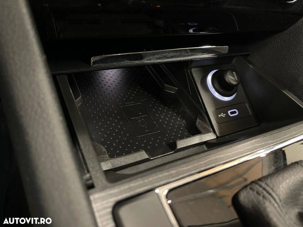 Skoda Superb 1.4 TSI PHEV Style - 32