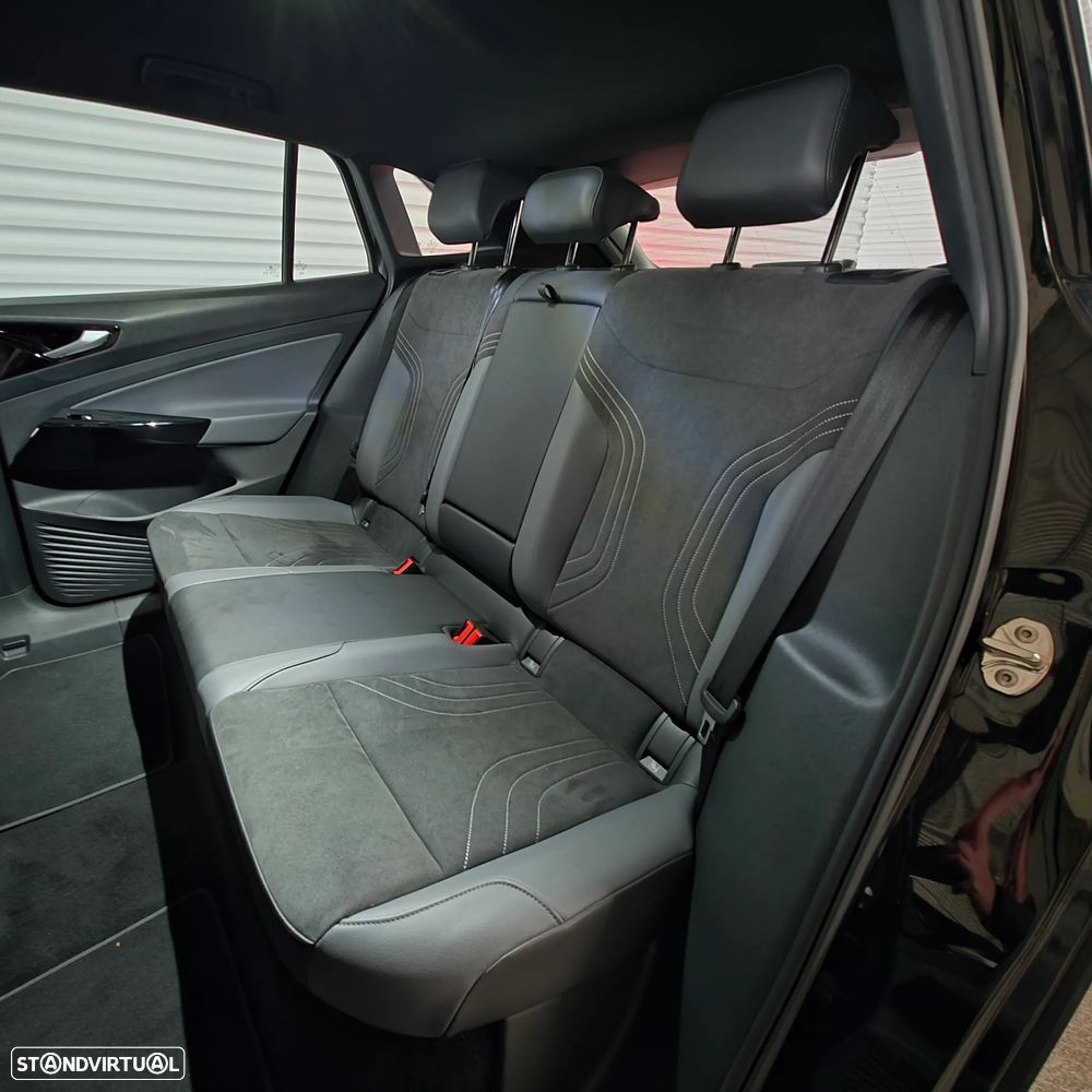 VW ID.4 77 kWh Pro - 17