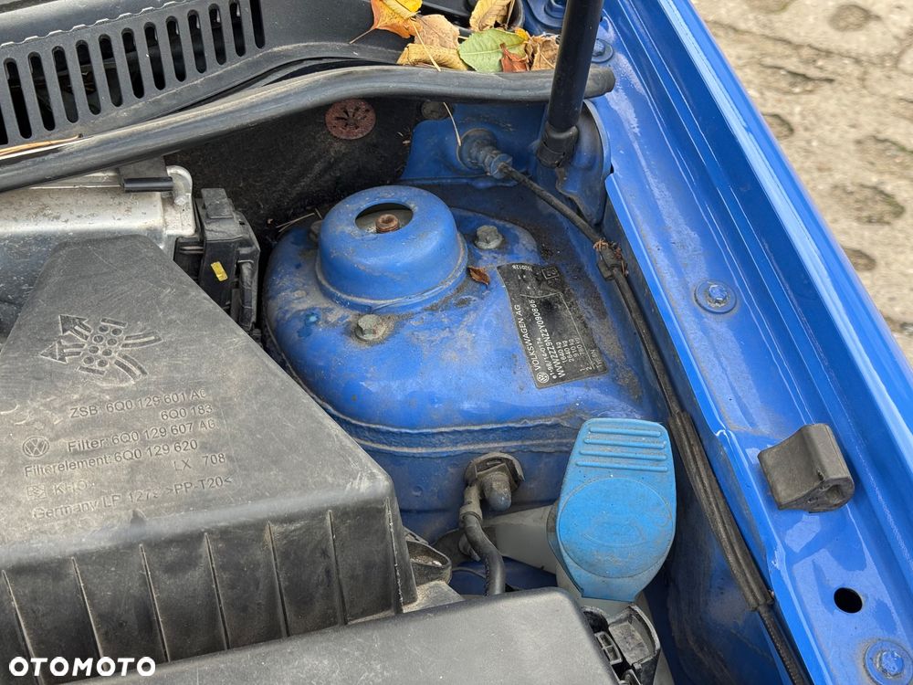 Volkswagen Polo - 17