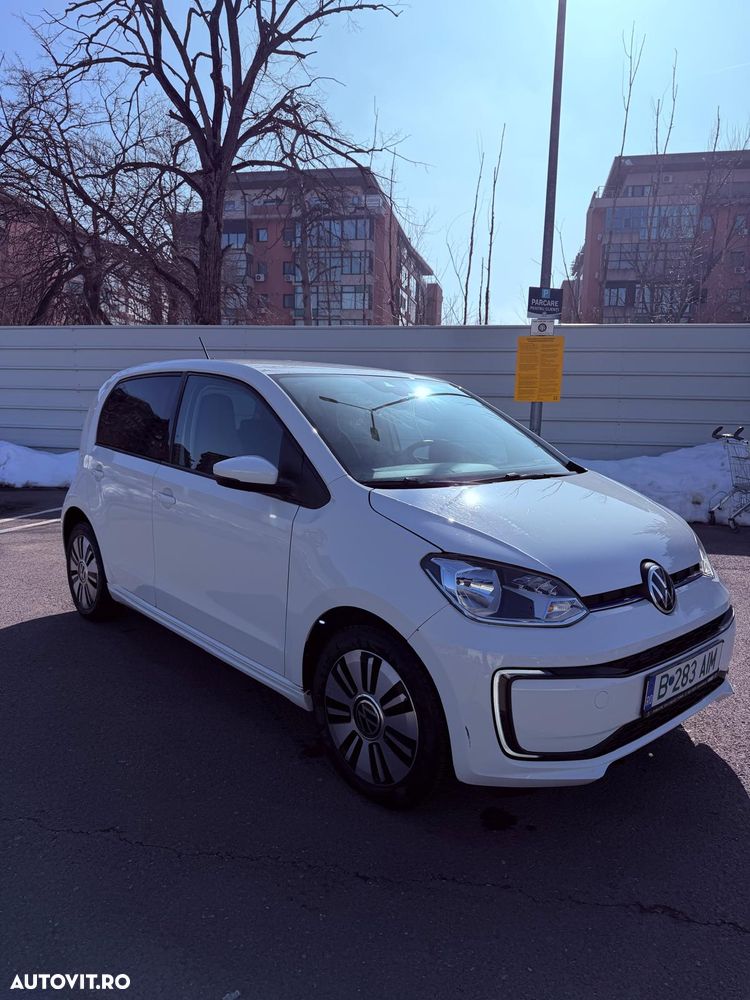 Volkswagen up! - 4