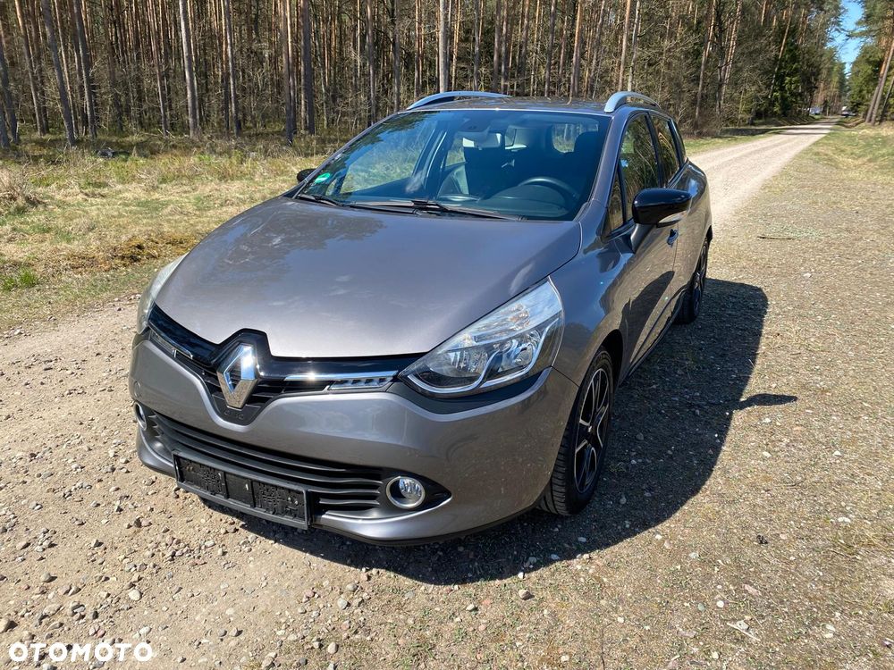Renault Clio TCe 90 Dynamique - 11
