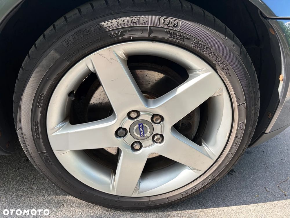 Volvo S40 T5 Summum - 6