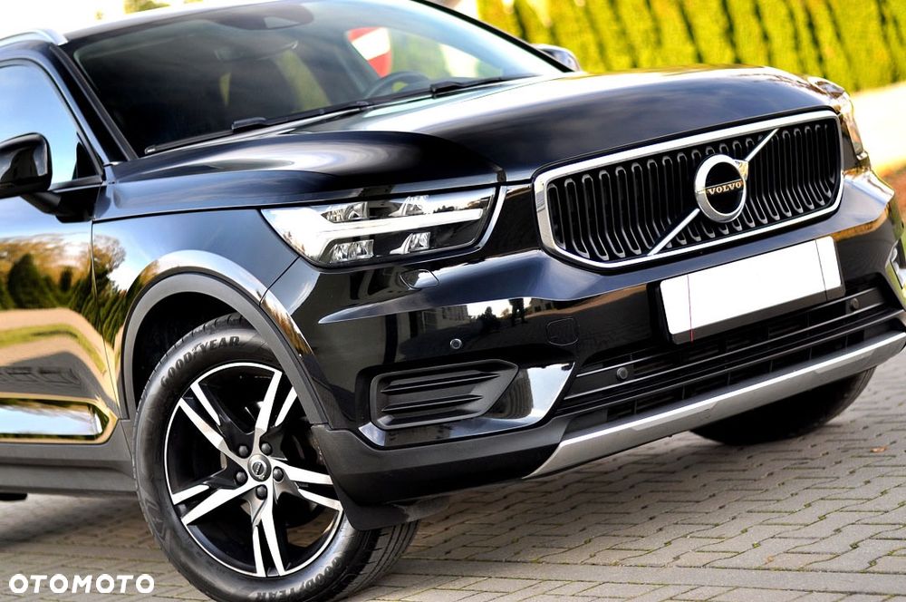 Volvo XC 40 D3 Momentum Pro - 9