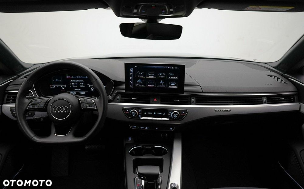 Audi A5 Sportback - 19