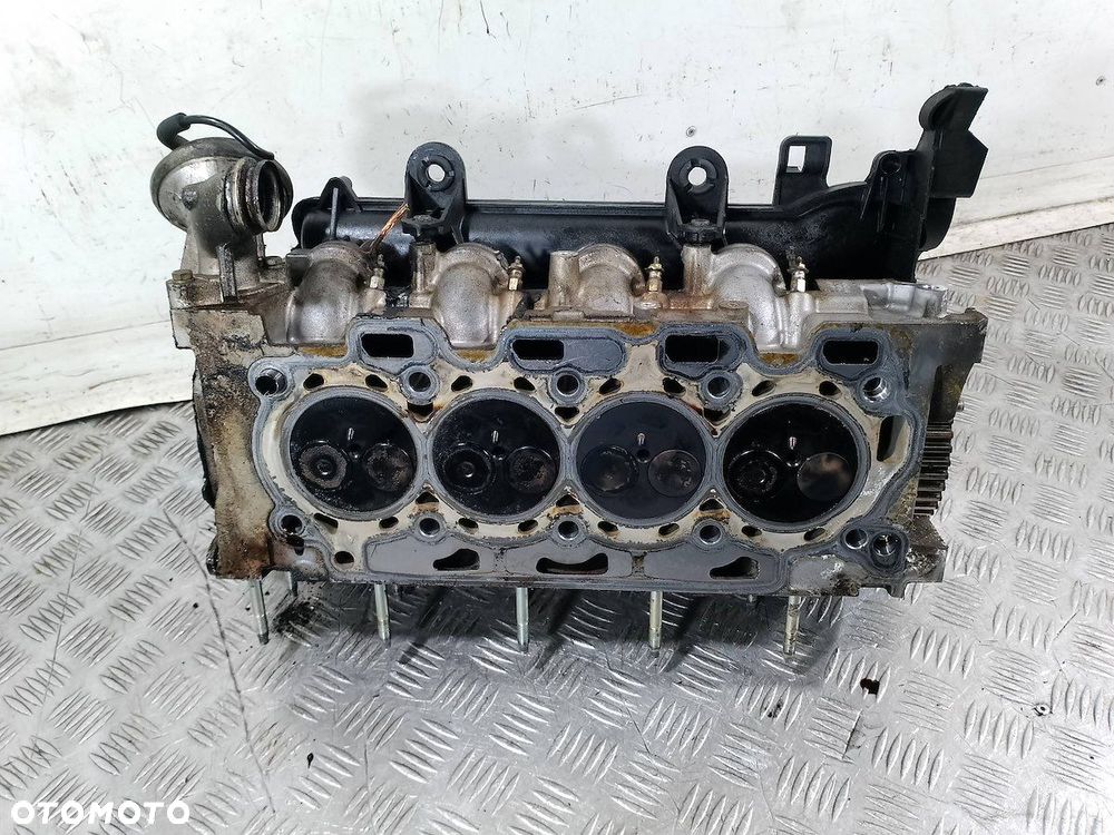 GŁOWICA CITROEN C2 1.4 HDI - 3