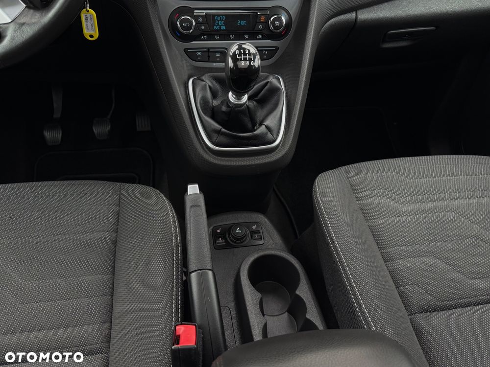Ford Tourneo Connect Grand 1.5 EcoBlue Start/Stop Trend - 17
