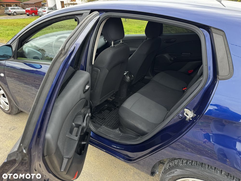 Fiat Bravo - 11