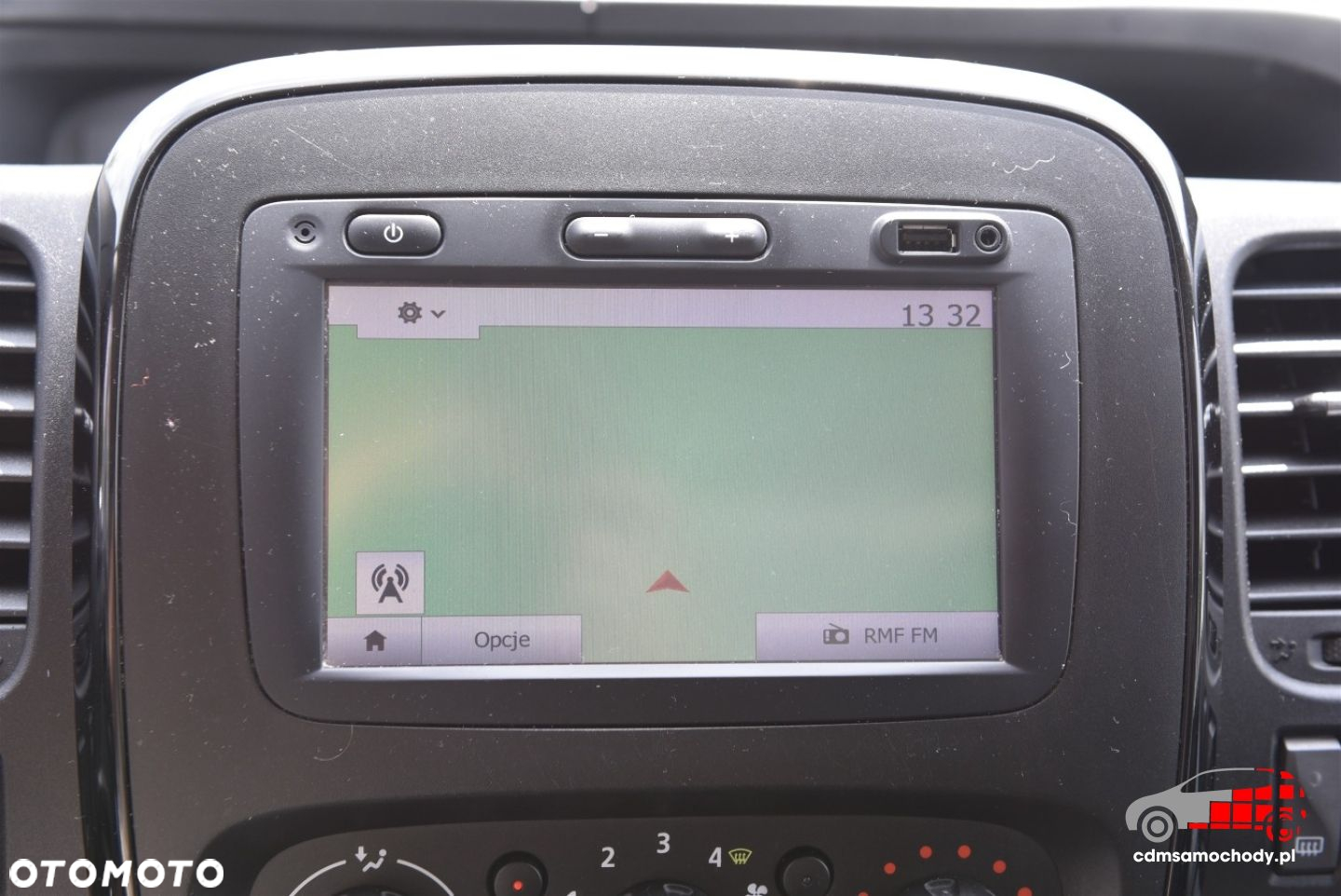 Opel VIVARO - 19