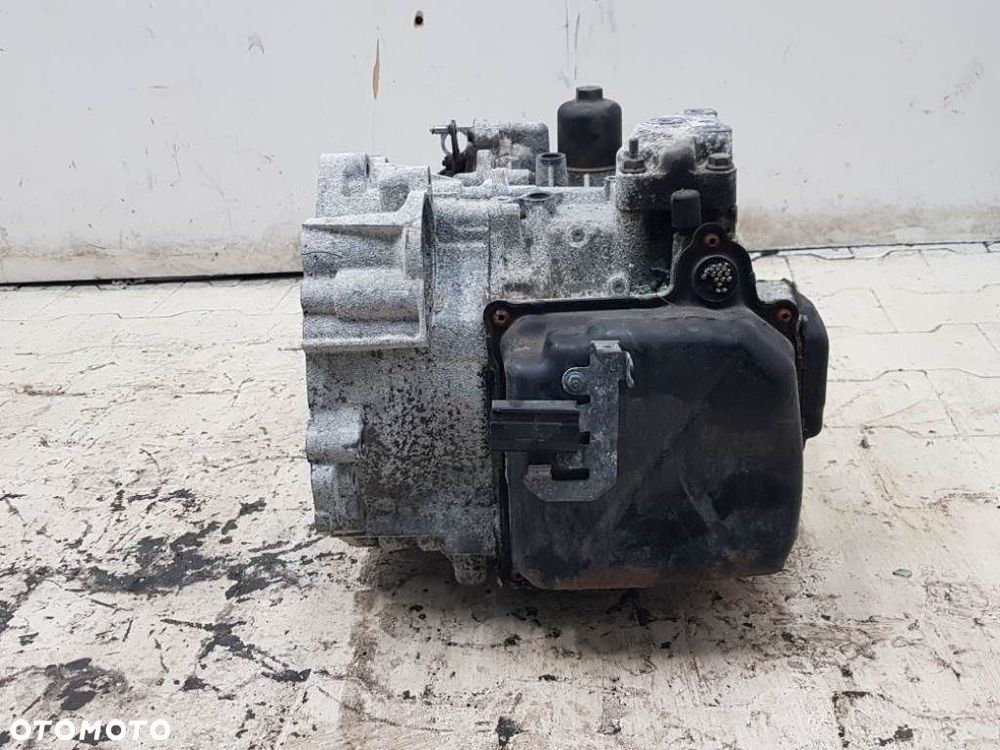 SKRZYNIA BIEGÓW PDY DSG 2.0 TDI VW PASSAT B7 2013 177 - 6