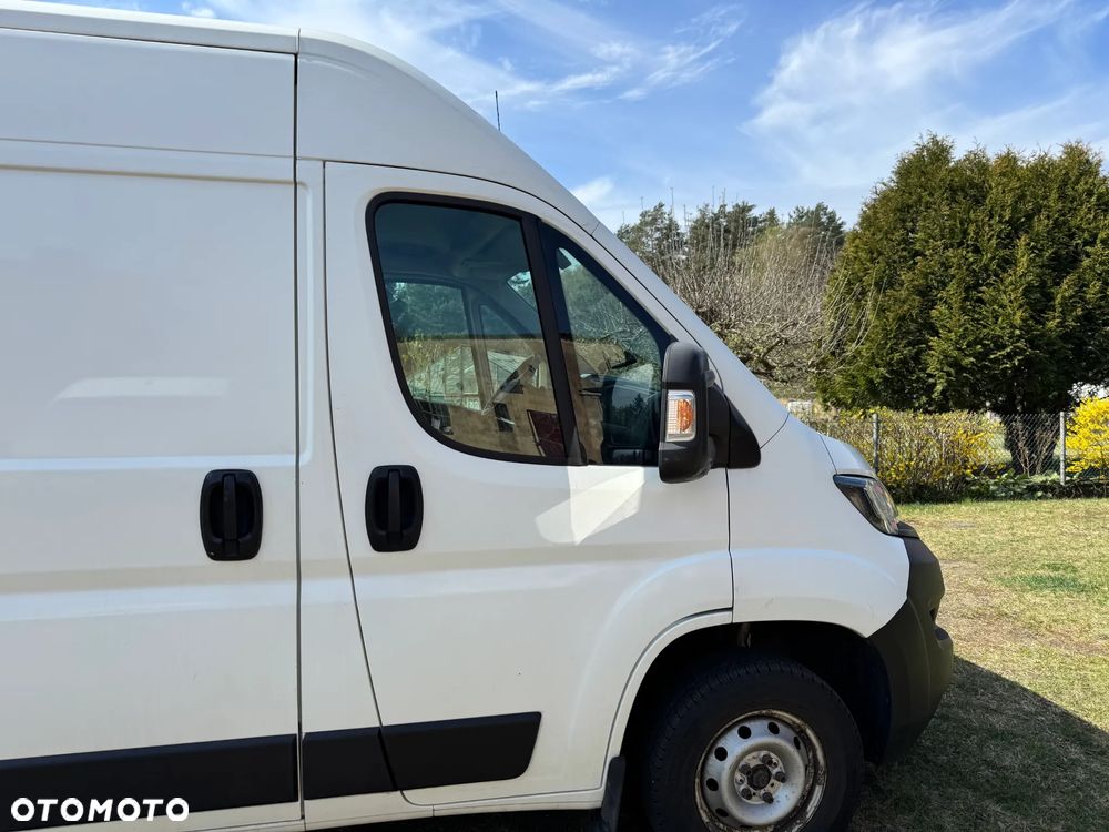 Peugeot BOXER - 5