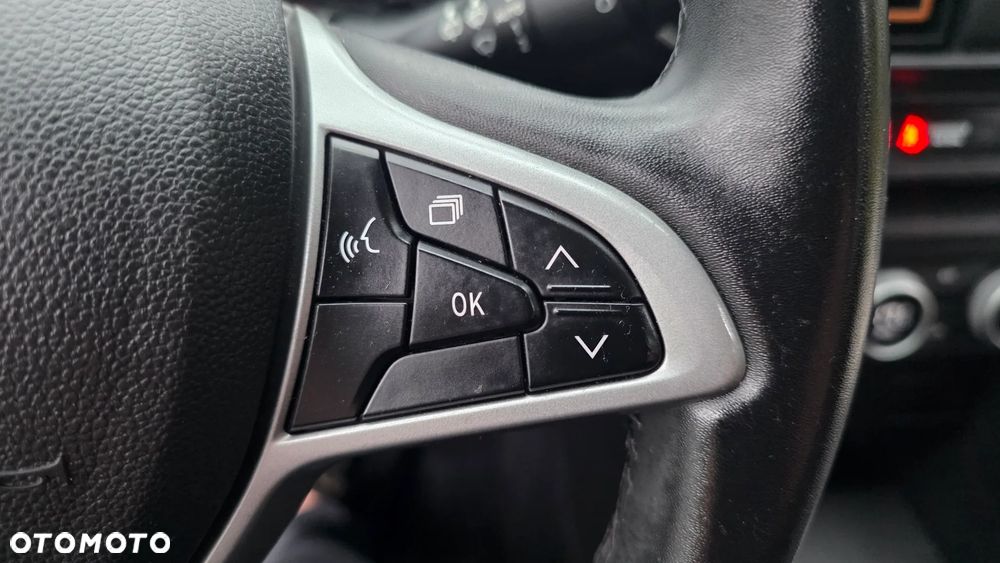 Dacia Sandero Stepway 1.0 TCe Expression - 27