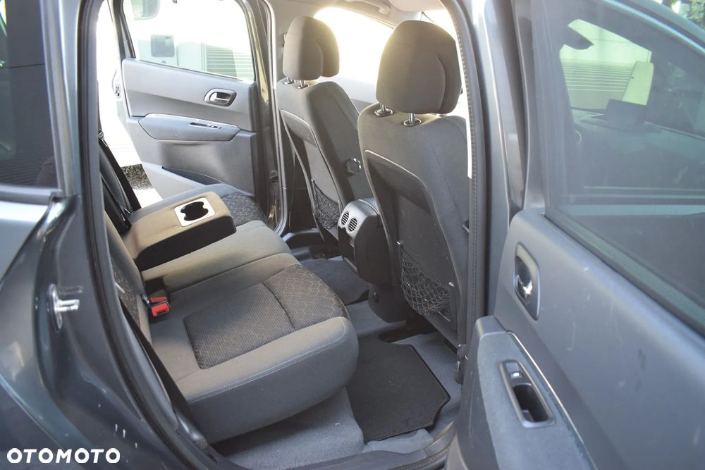 Peugeot 3008 HDi 115 Allure - 10