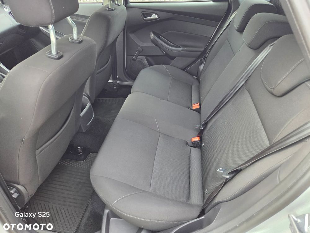 Ford Focus 1.5 TDCi Trend - 9