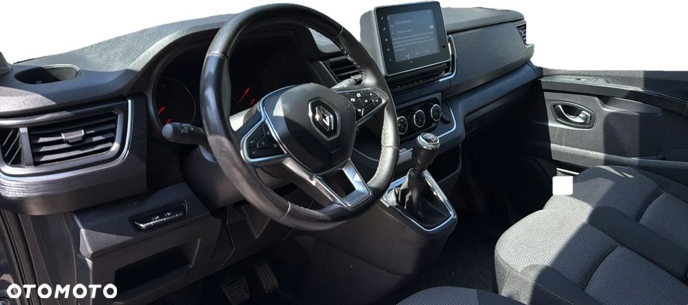Renault Trafic 2.0 dCi Escapade - 6