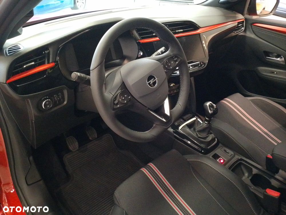 Opel Corsa 1.2 T Yes 2026 S&S - 5