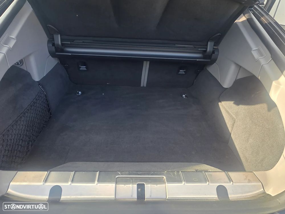 Porsche Panamera S Hybrid - 51