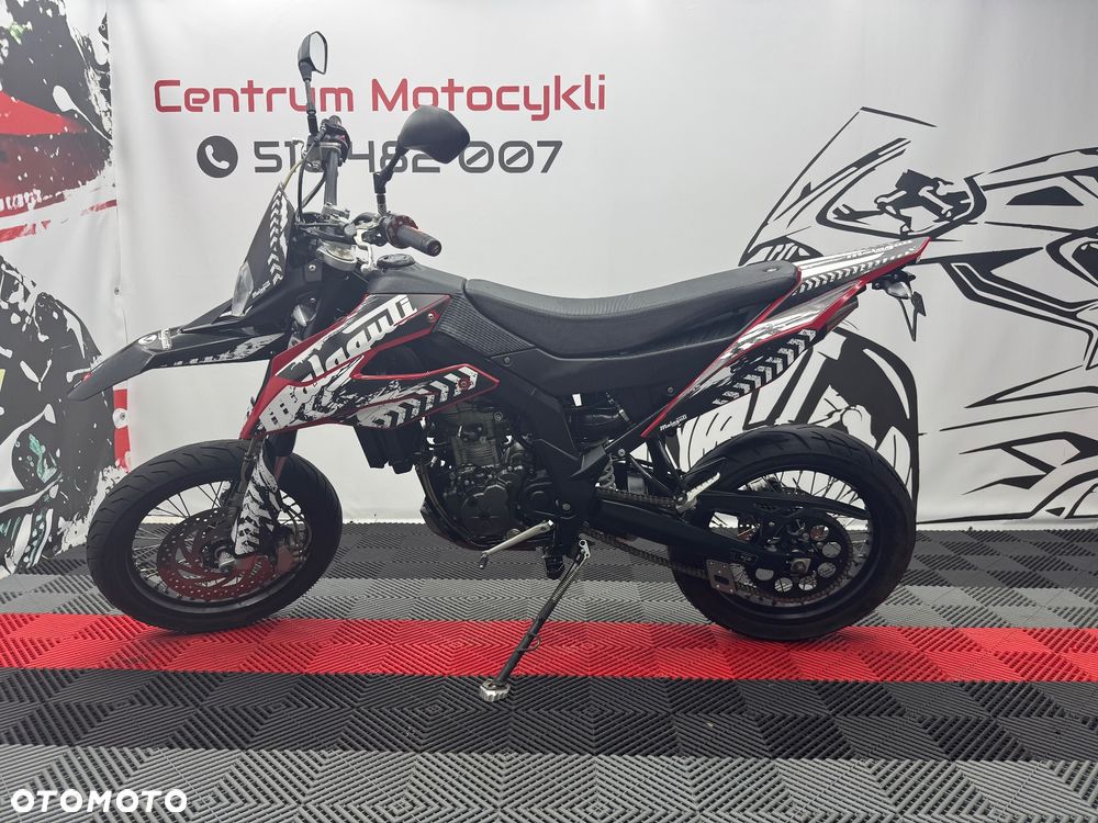 Malaguti XSM - 6