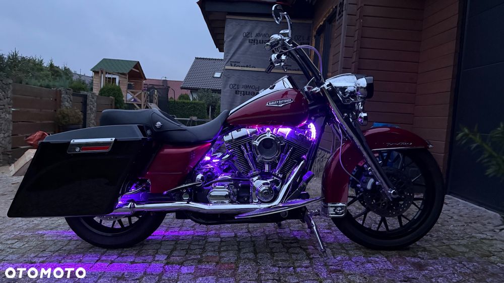 Harley-Davidson Touring Road King - 31