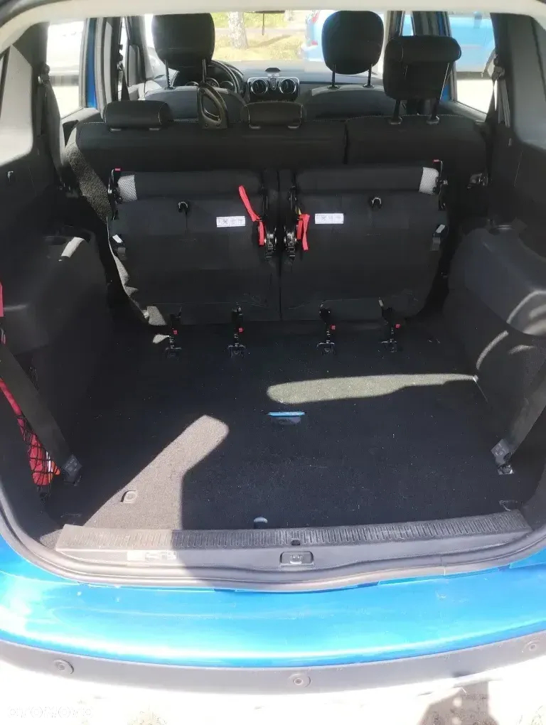 Dacia Lodgy 1.5 Blue dCi Stepway Comfort S&S - 11