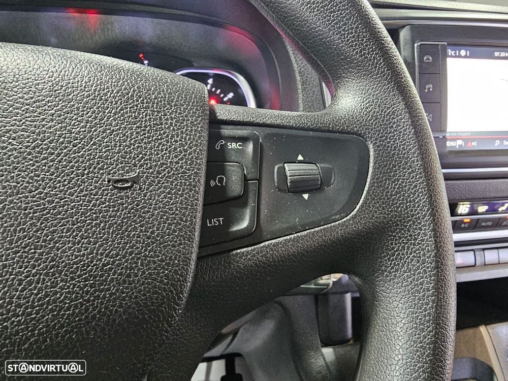 Citroën Spacetourer 1.5 BlueHDi XL Feel - 17